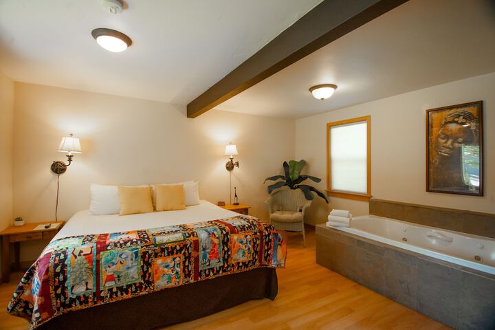 The Islander Inn