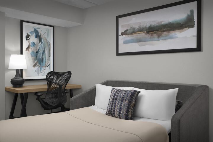 Hilton Garden Inn Auburn / Opelika
