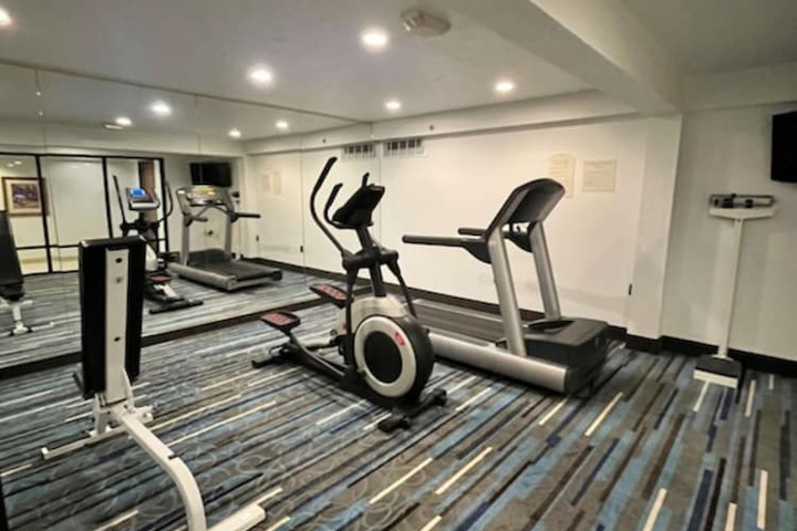 Health and Fitness 50 of 53