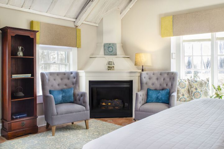 Hillbrook Inn