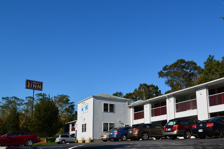 Liberty Inn