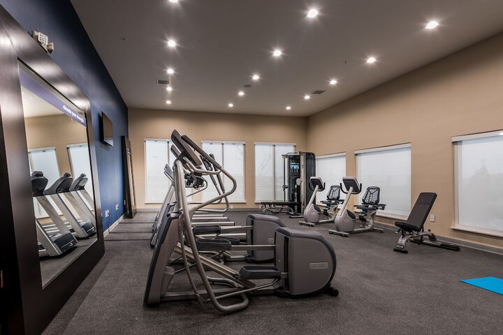 Hampton Inn & Suites Dallas-The Colony TX