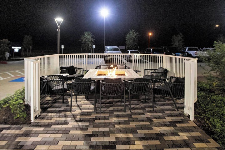 TownePlace Suites by Marriott Conroe
