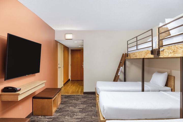 Holiday Inn Resort Mesquite by IHG