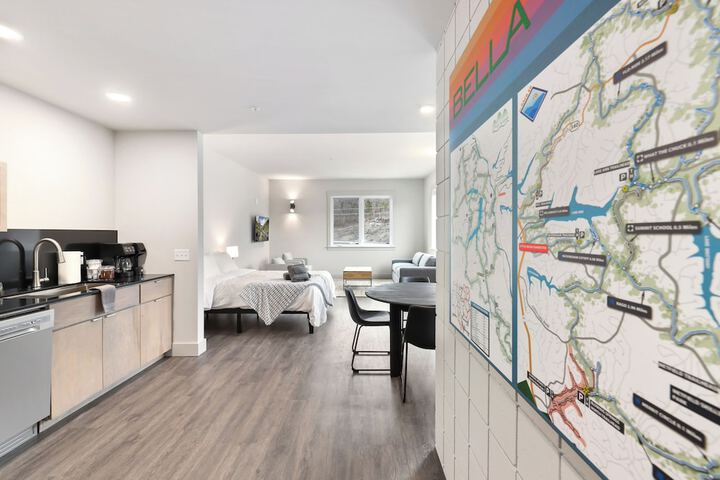 Little Sugar Lofts