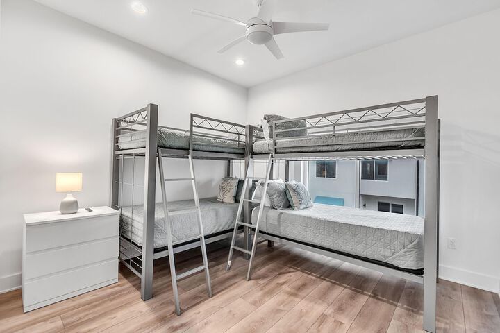 Azul Townhomes A1