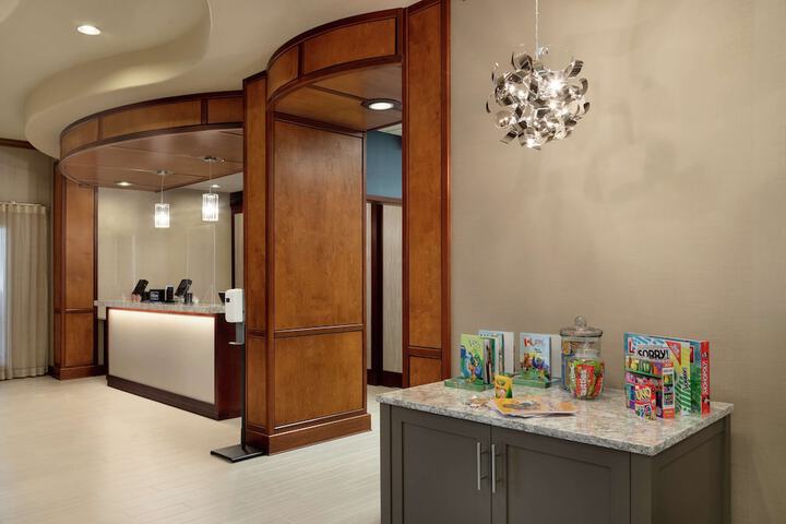 Hotel Interior 17 of 66