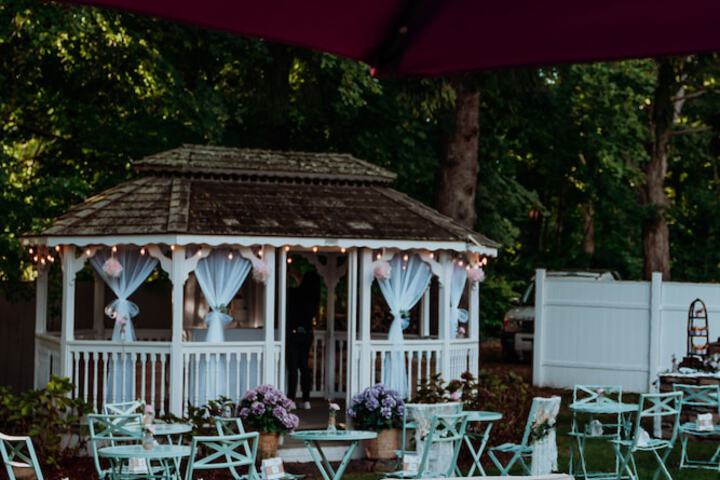Westbrook Inn B & B