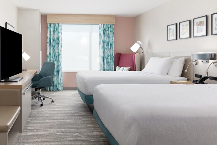 Hilton Garden Inn Walnut Creek