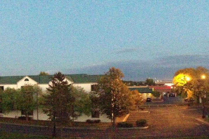 Hotel View 43 of 43