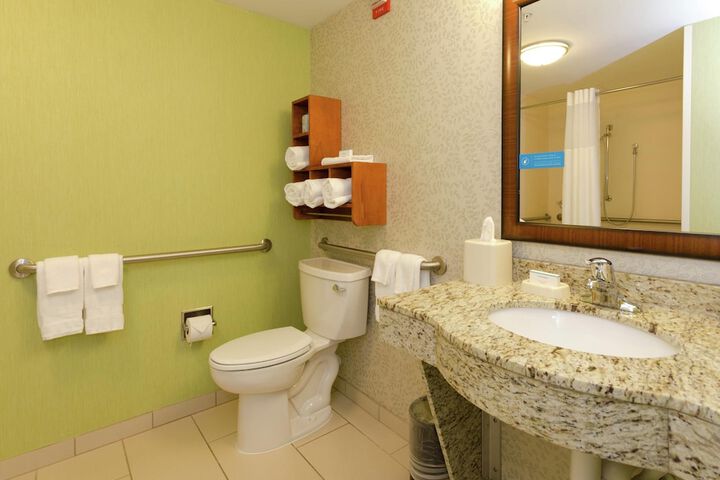 Hampton Inn Hickory