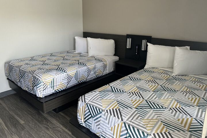 Motel 6 Ely NV