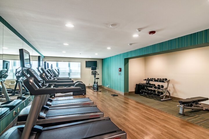 Health and Fitness 36 of 36