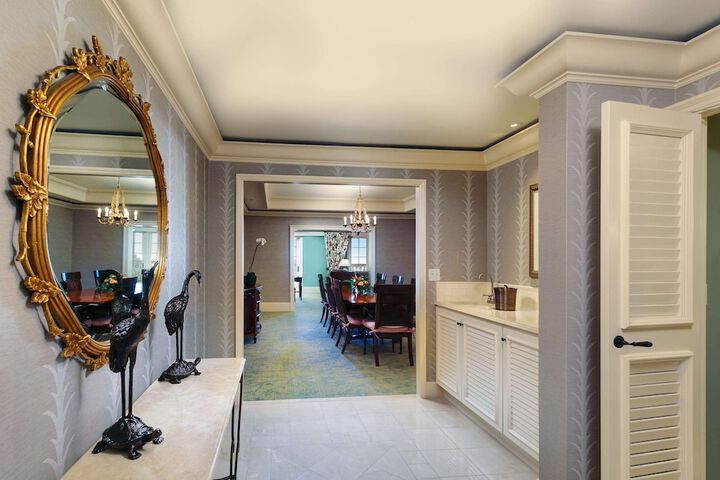 The Sanctuary at Kiawah Island Golf Resort