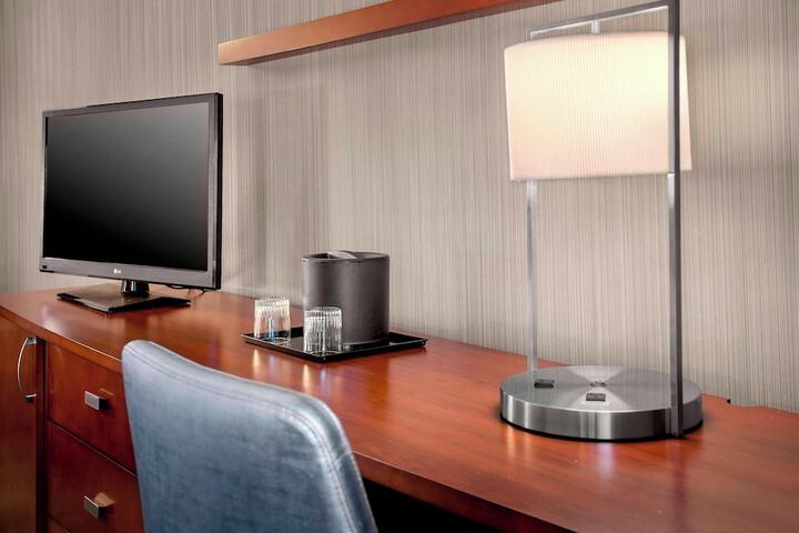 Courtyard by Marriott Parsippany