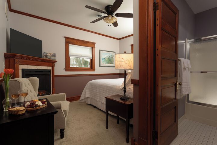 The Inn of Saugatuck