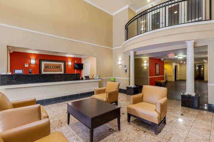 Extended Stay America Suites - Columbia - Northwest / Harbison