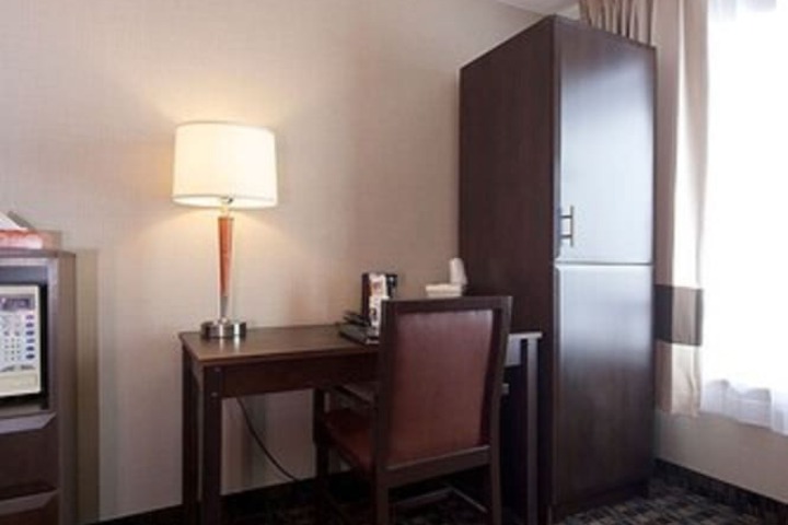Comfort Inn Midland