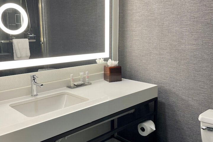 Houston Marriott North