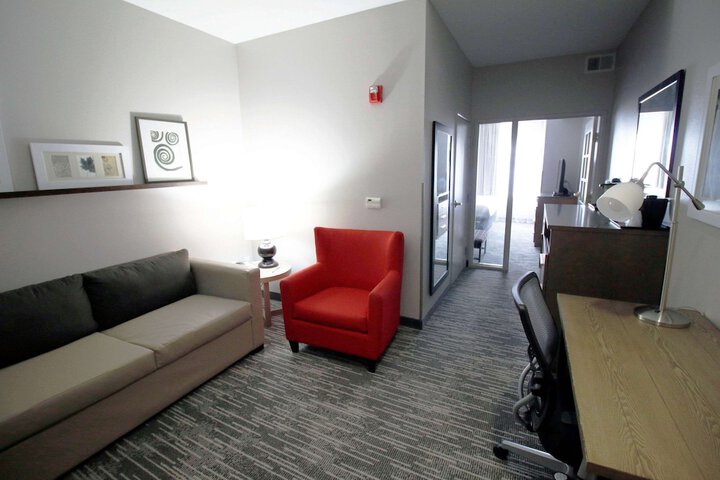 Country Inn & Suites by Radisson Council Bluffs, IA