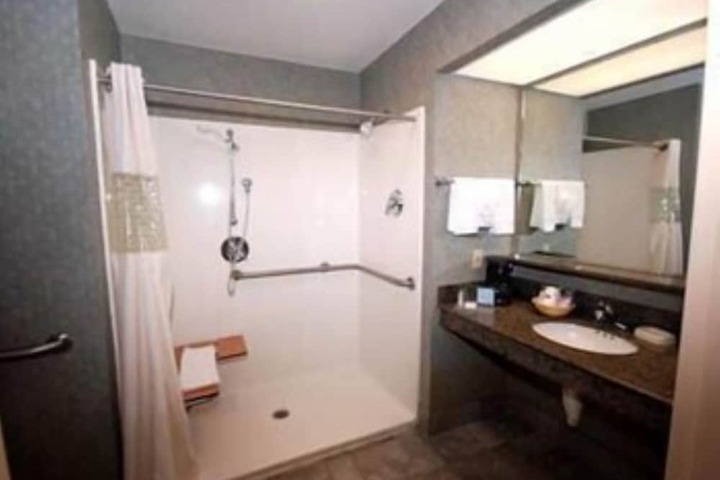 Hampton Inn Laplace