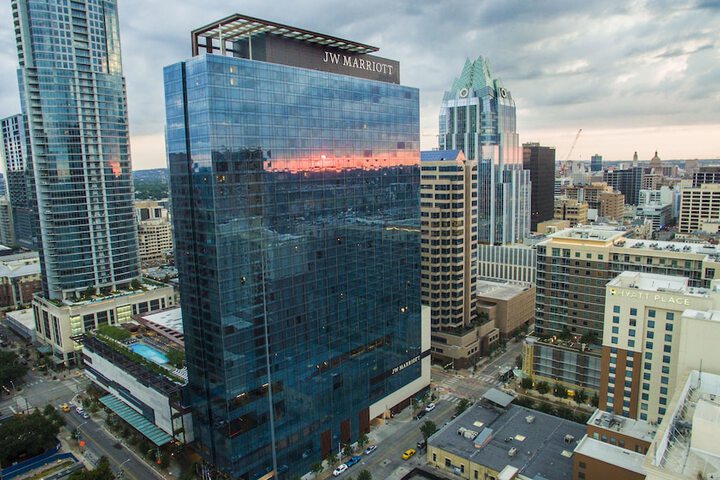 JW Marriott Austin