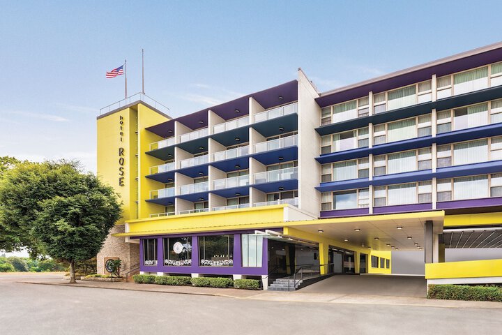 Hotel 5 of 57