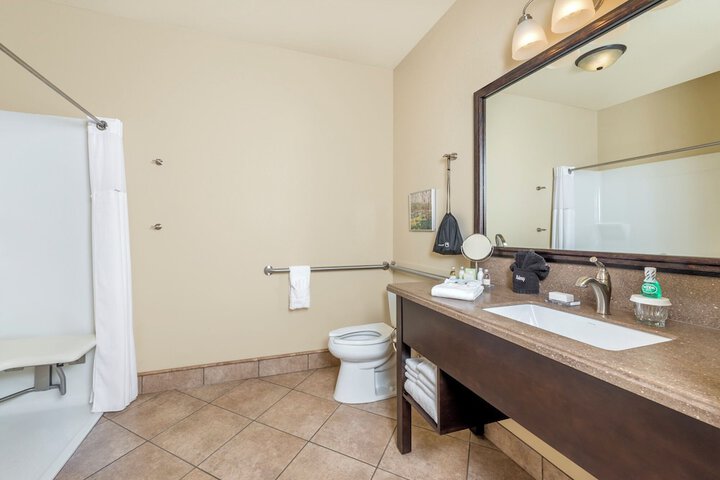 Hawthorn Extended Stay by Wyndham Rome