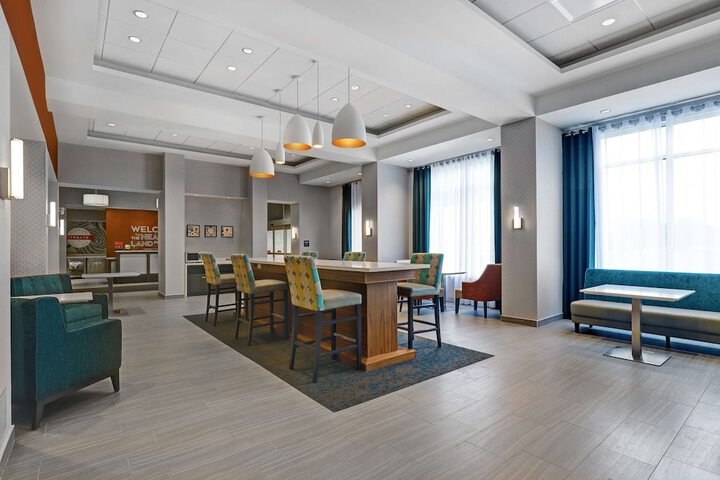 Hotel Interior 7 of 49