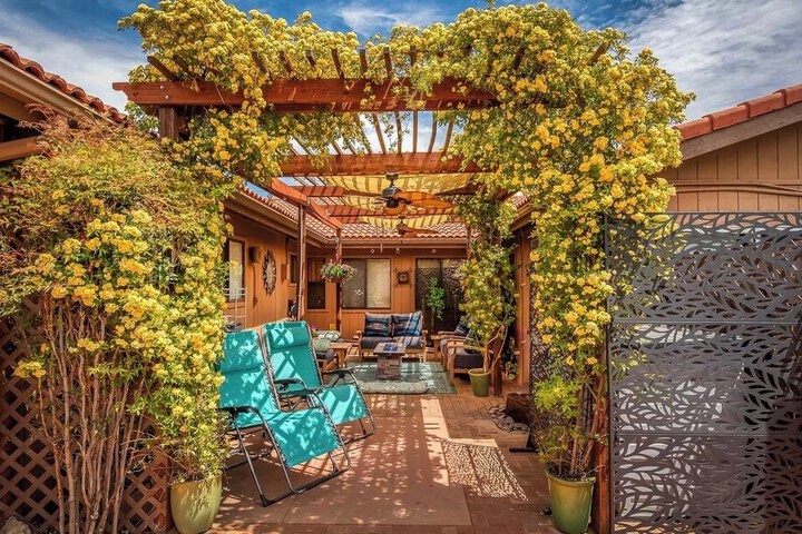 Terrace/Patio 50 of 55