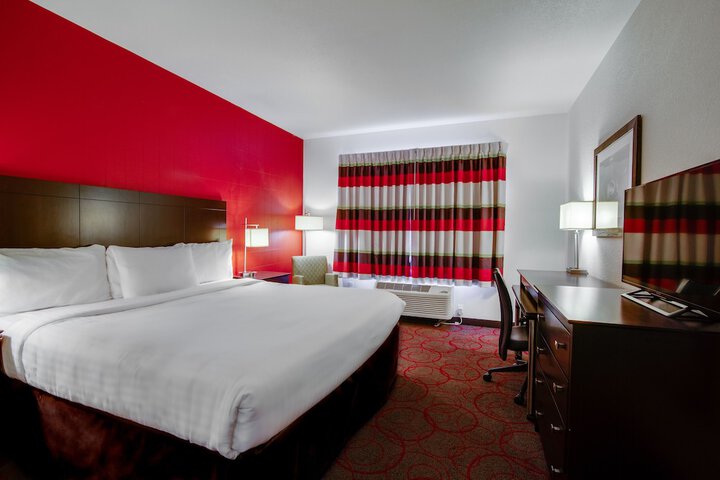 Inn at Hunters Run