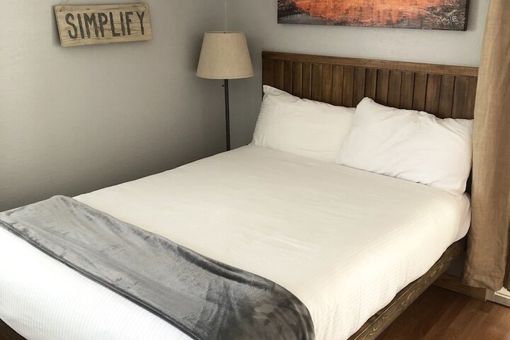 Tahoe Vistana Inn