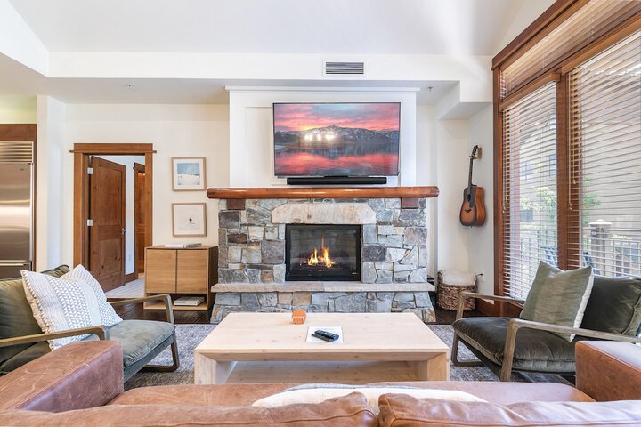 East West Hospitality Tahoe