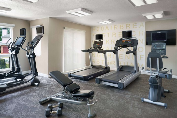 Health and Fitness 30 of 33