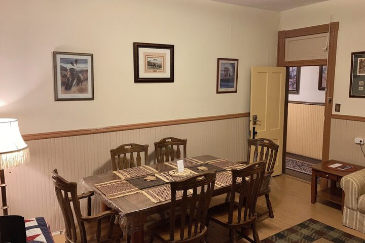 Historic Downtown Capitol Hotel Vacation Suites