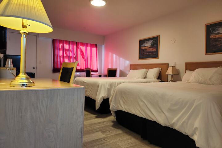 Cache Creek Inn