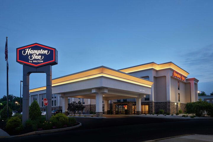 Hampton Inn Hanover