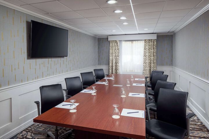 DoubleTree by Hilton Princeton