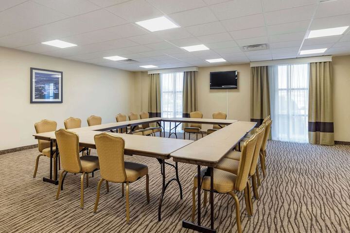 Meeting 23 of 30