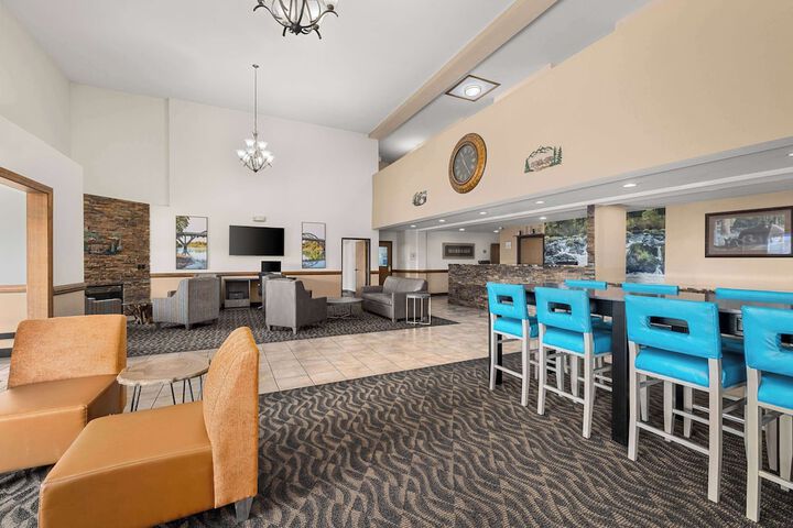 La Quinta Inn & Suites by Wyndham Grants Pass