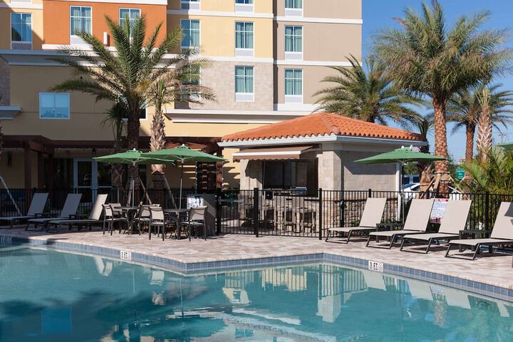 Homewood Suites by Hilton Cape Canaveral-Cocoa Beach