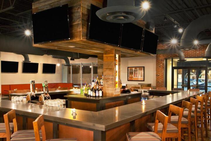 Four Points by Sheraton Cleveland Airport