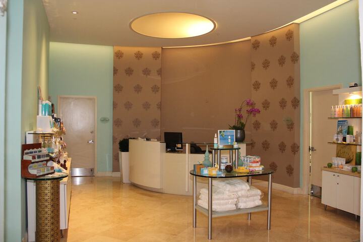 Private Ocean Condos at Trump Sunny Isles