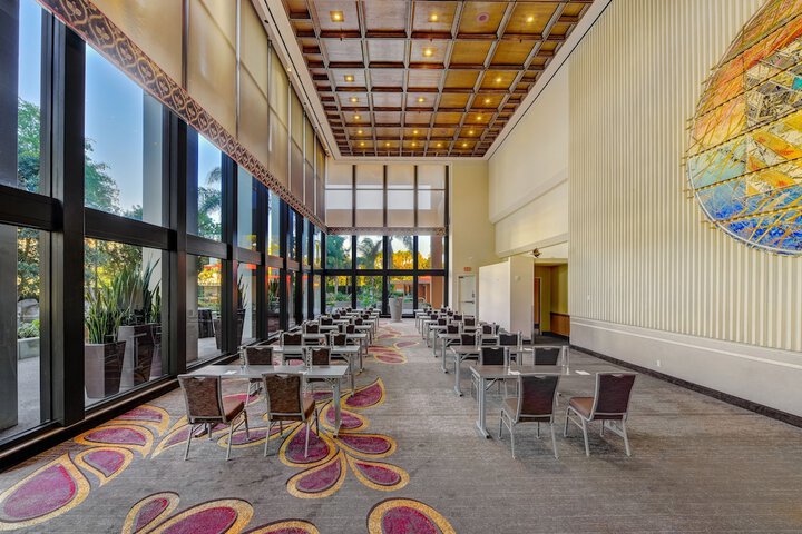 Hotel Fera Anaheim a DoubleTree by Hilton