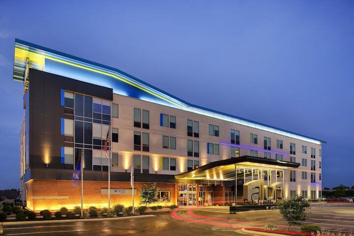 Aloft by Marriott Green Bay