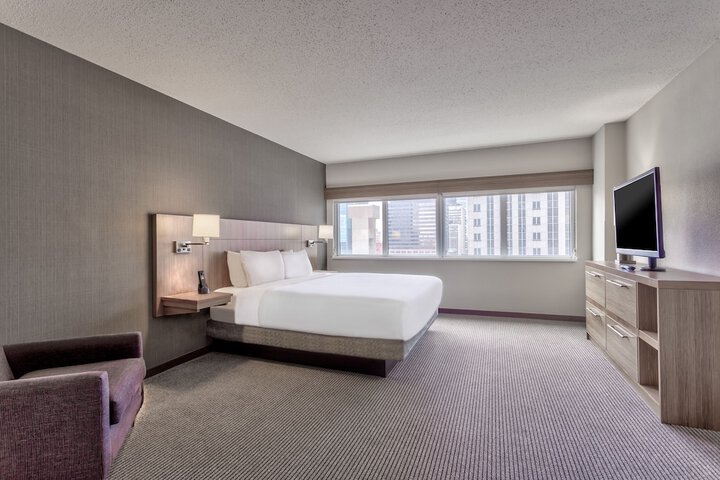 Hyatt Place Minneapolis Downtown