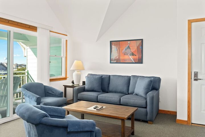 Ocracoke Harbor Inn