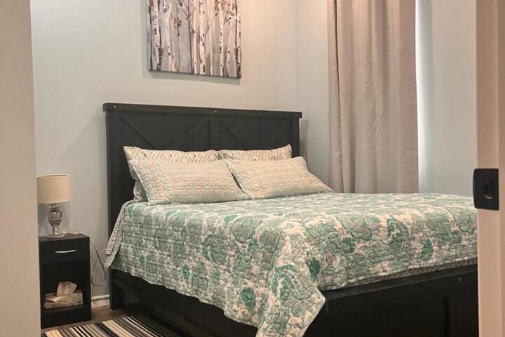 Private Apartment / Suite