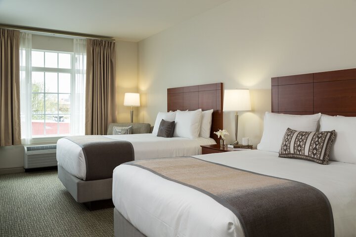 Hotel Anthracite