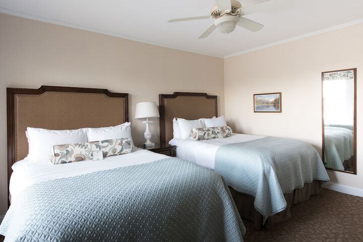 Mountain View Grand Resort & Spa